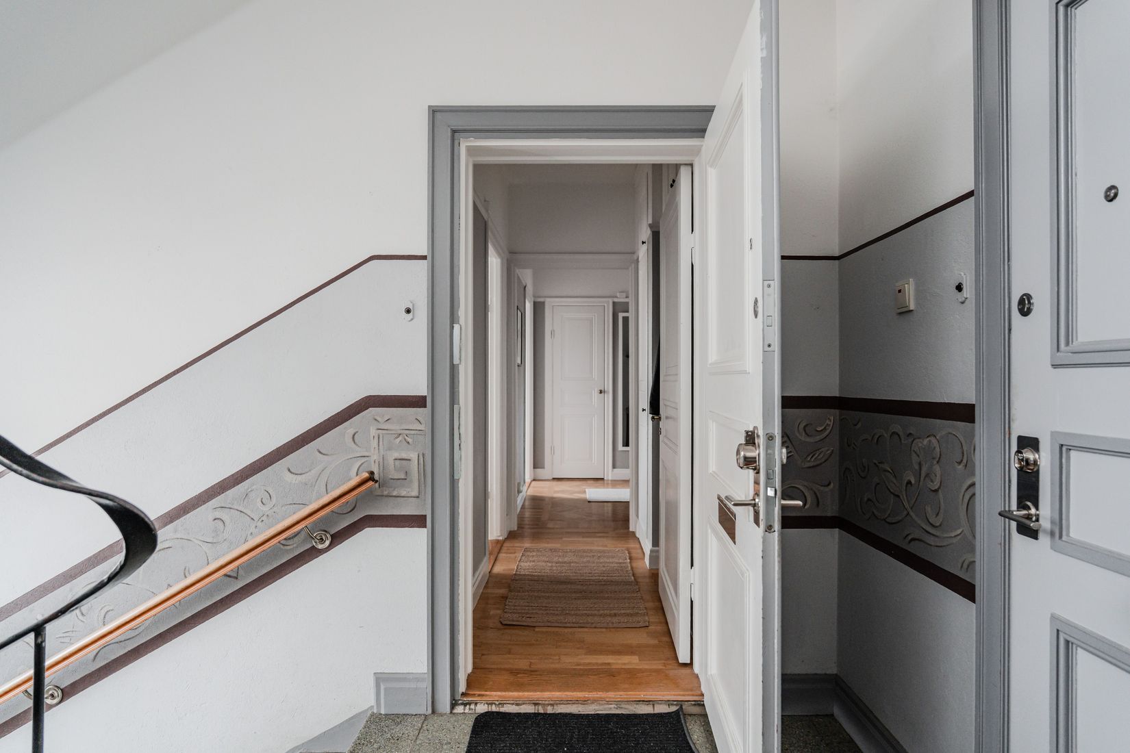 Bostadsrätt, S:t Göransgatan 29, Fålhagen, Uppsala