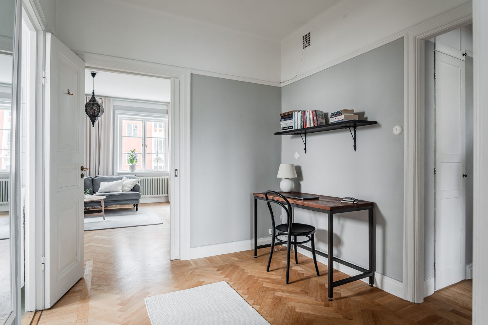 Bostadsrätt, S:t Göransgatan 29, Fålhagen, Uppsala