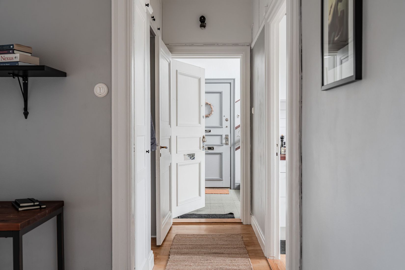 Bostadsrätt, S:t Göransgatan 29, Fålhagen, Uppsala