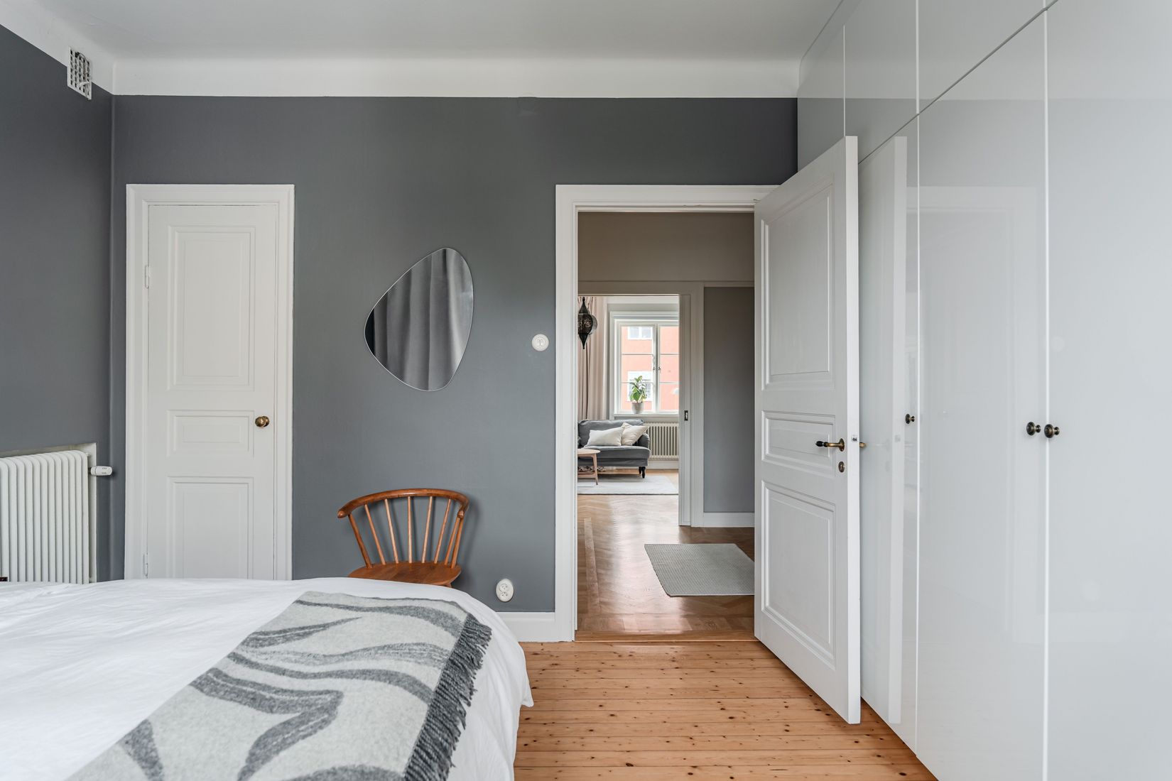 Bostadsrätt, S:t Göransgatan 29, Fålhagen, Uppsala