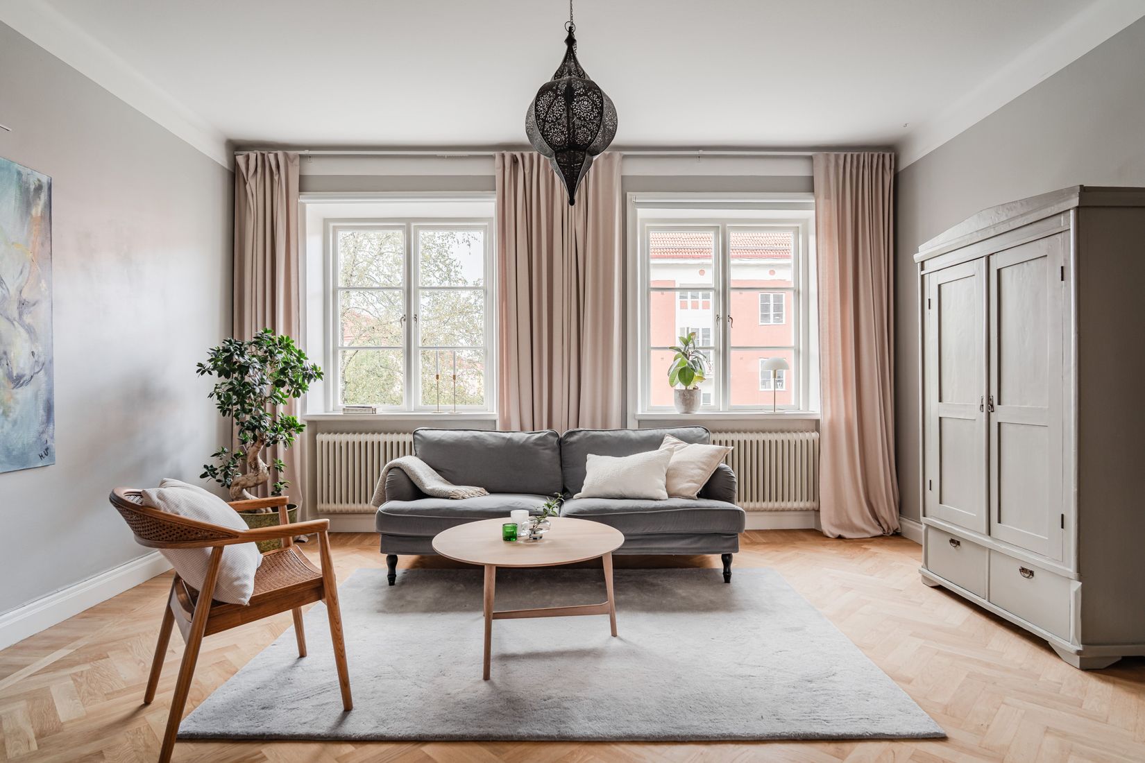 Bostadsrätt, S:t Göransgatan 29, Fålhagen, Uppsala