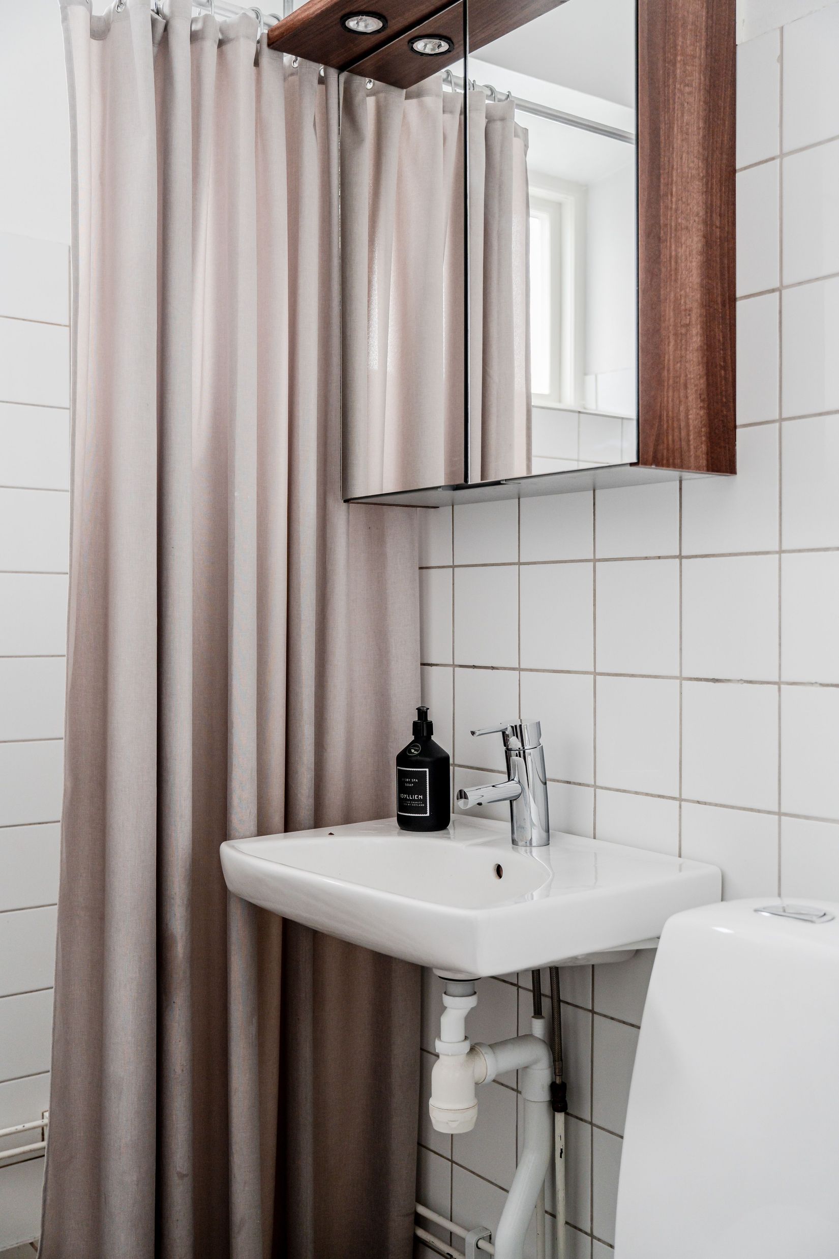 Bostadsrätt, S:t Göransgatan 29, Fålhagen, Uppsala