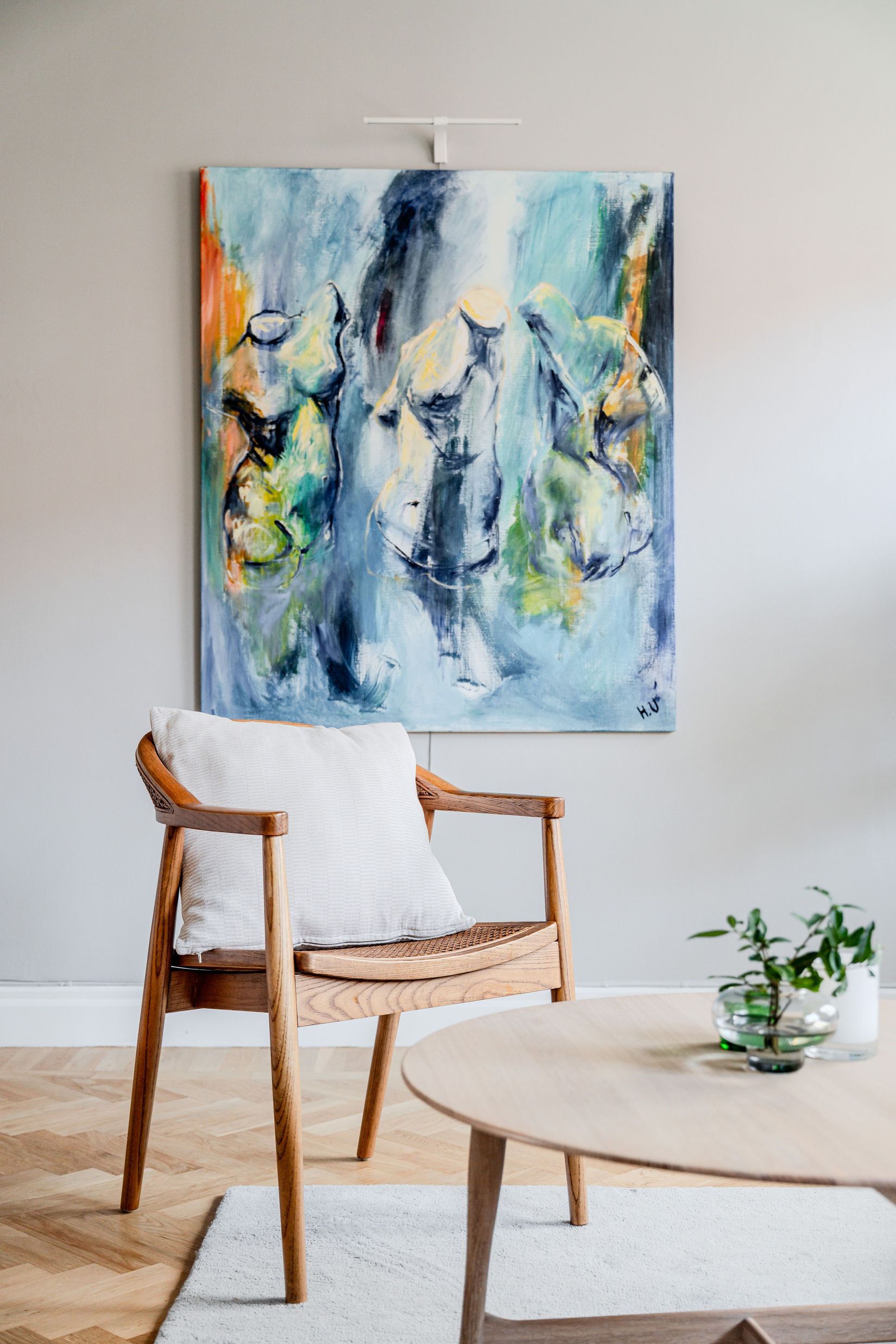 Bostadsrätt, S:t Göransgatan 29, Fålhagen, Uppsala