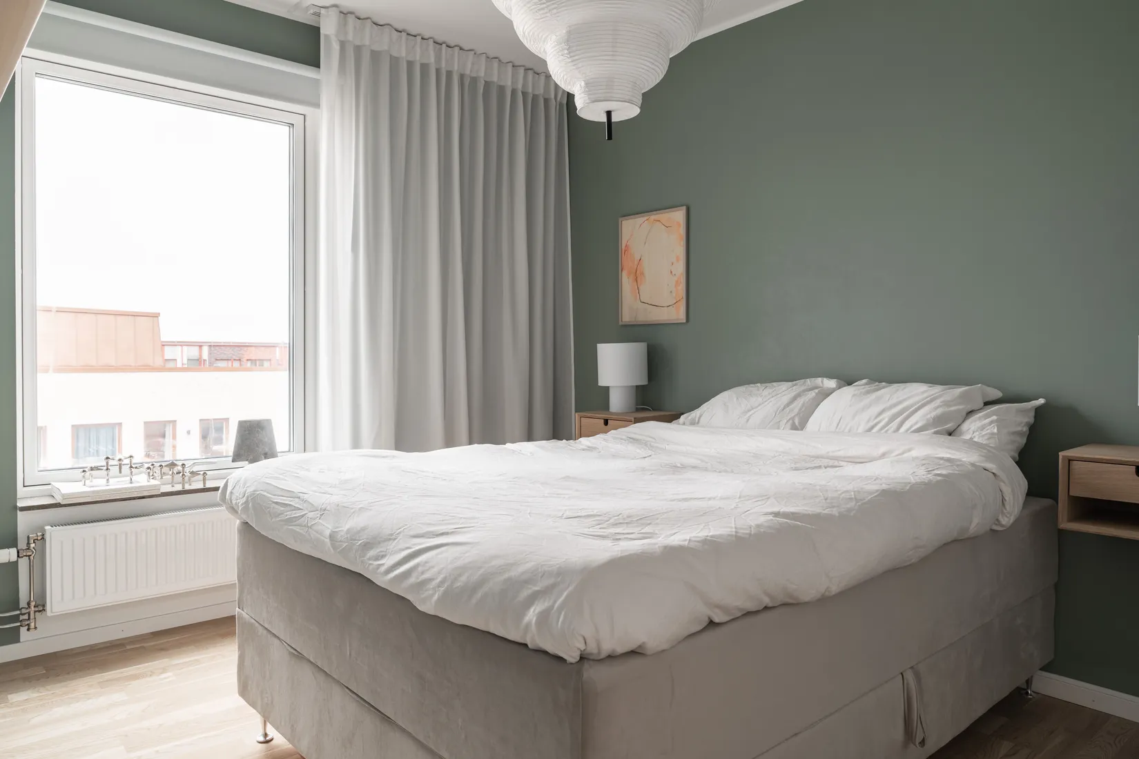 Bostadsrätt, Ekerödsgatan 32, Mariastaden, Helsingborg