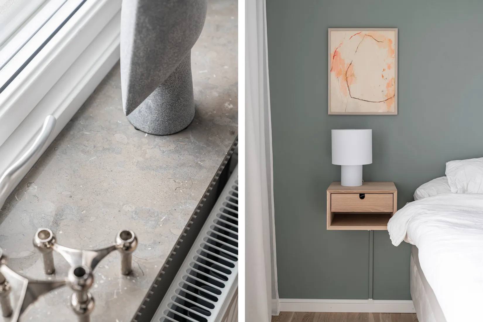 Bostadsrätt, Ekerödsgatan 32, Mariastaden, Helsingborg