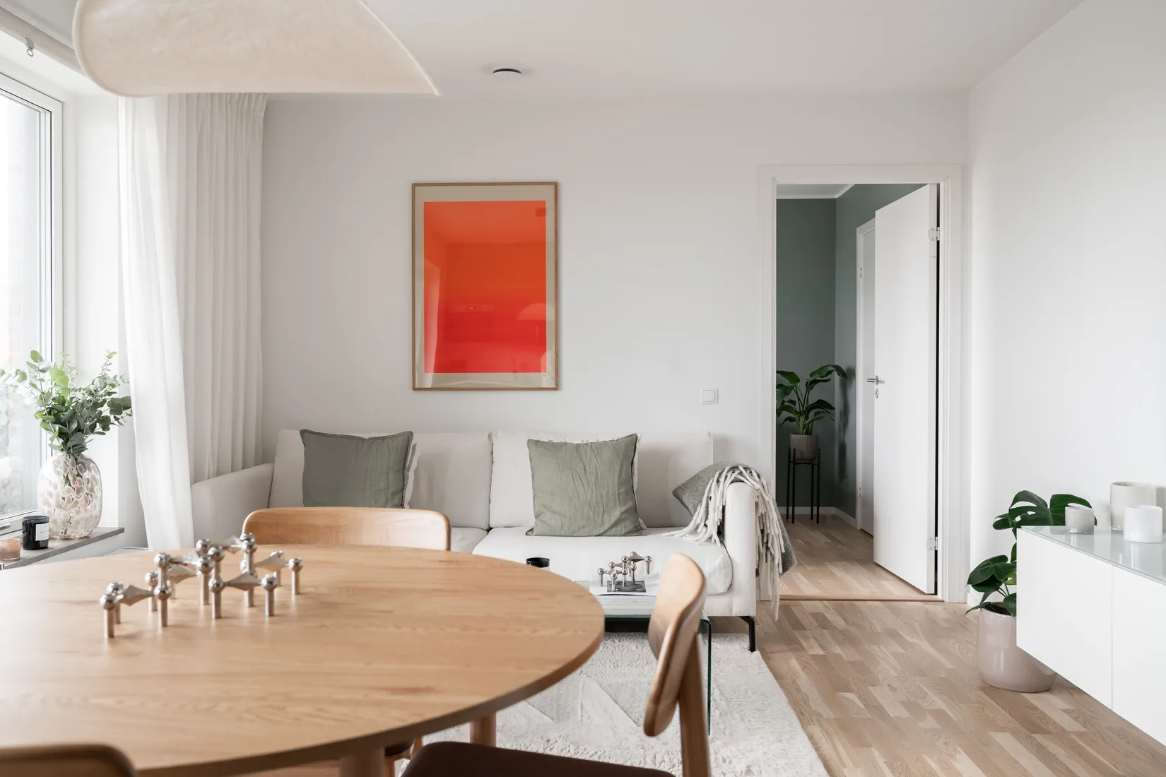 Bostadsrätt, Ekerödsgatan 32, Mariastaden, Helsingborg