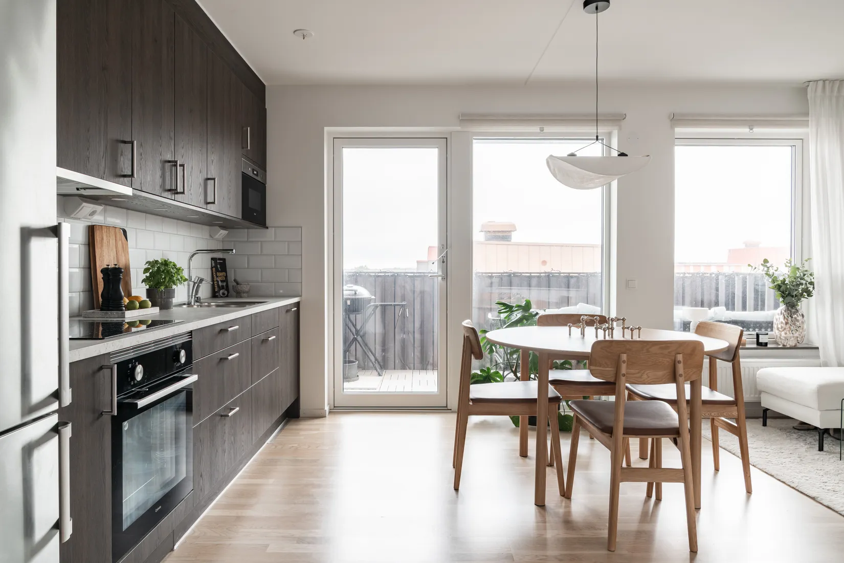 Bostadsrätt, Ekerödsgatan 32, Mariastaden, Helsingborg