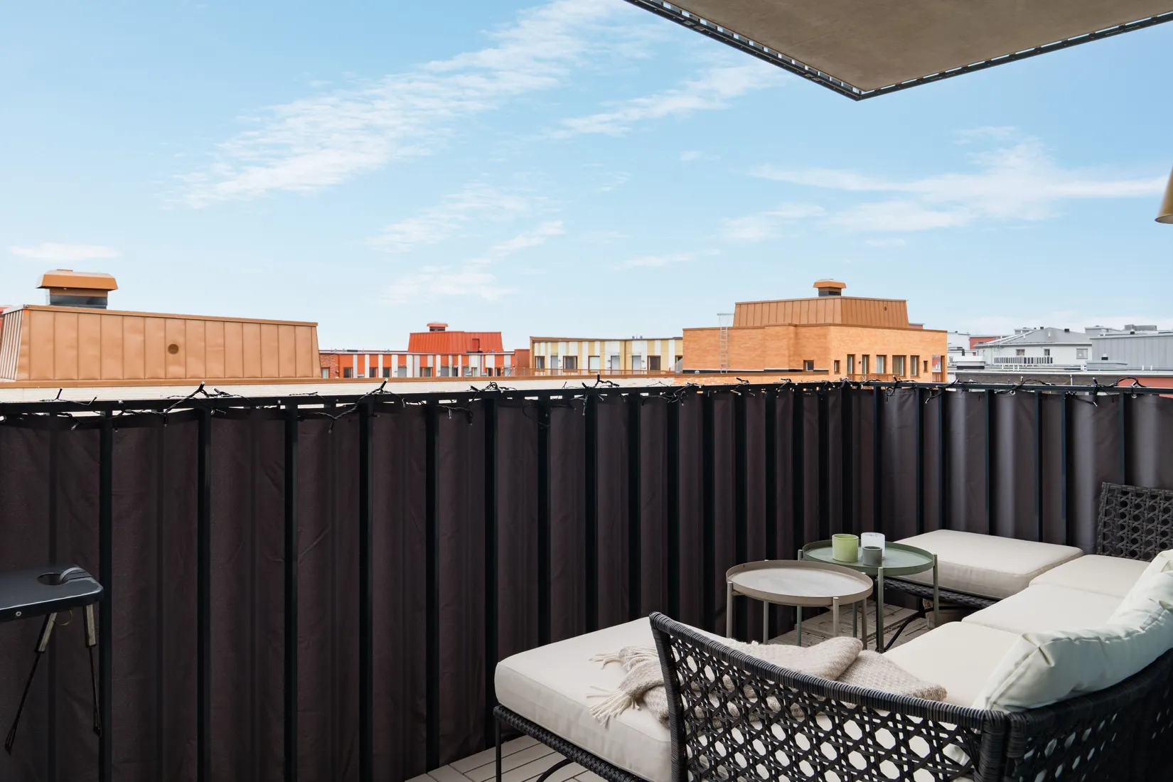 Bostadsrätt, Ekerödsgatan 32, Mariastaden, Helsingborg