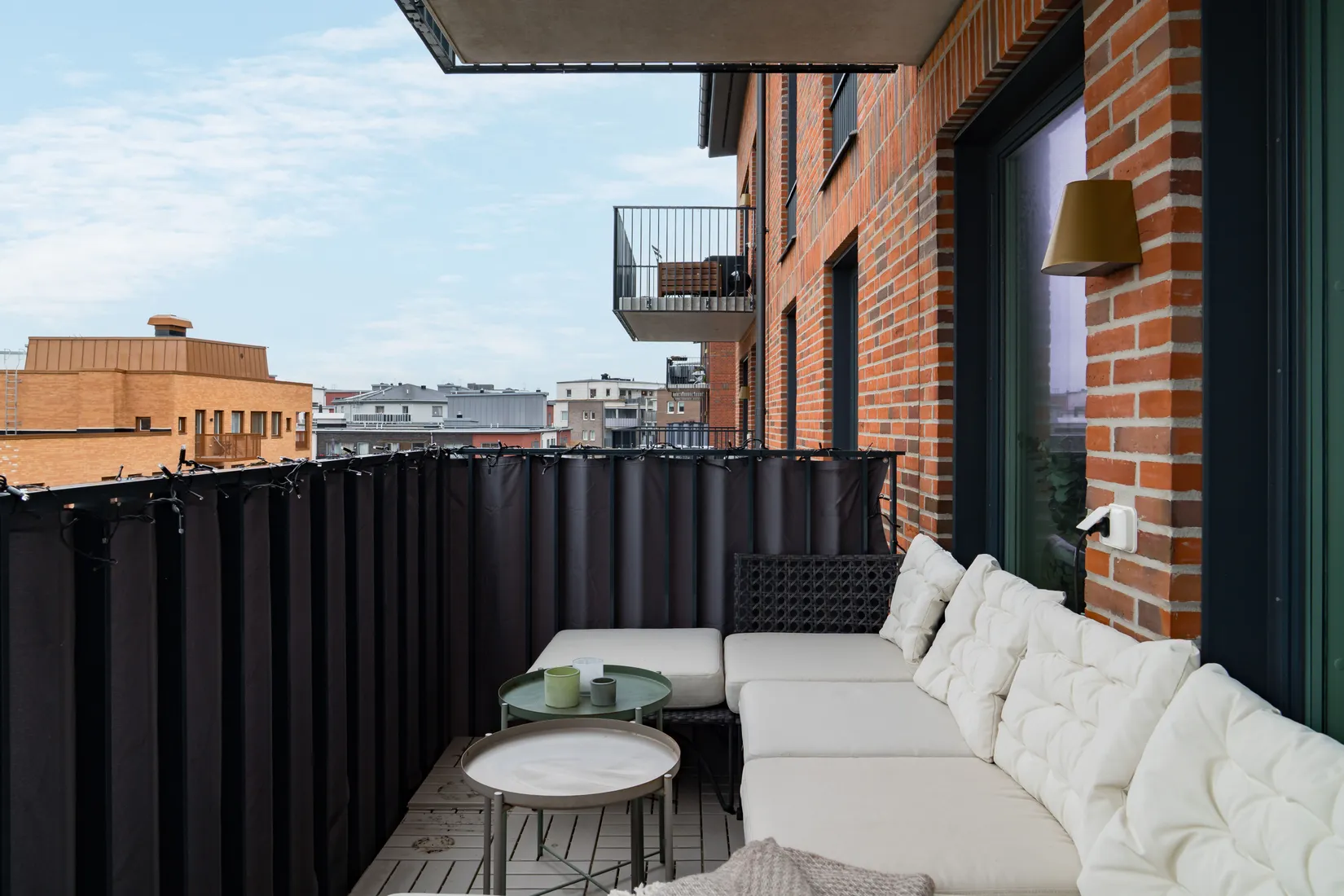 Bostadsrätt, Ekerödsgatan 32, Mariastaden, Helsingborg