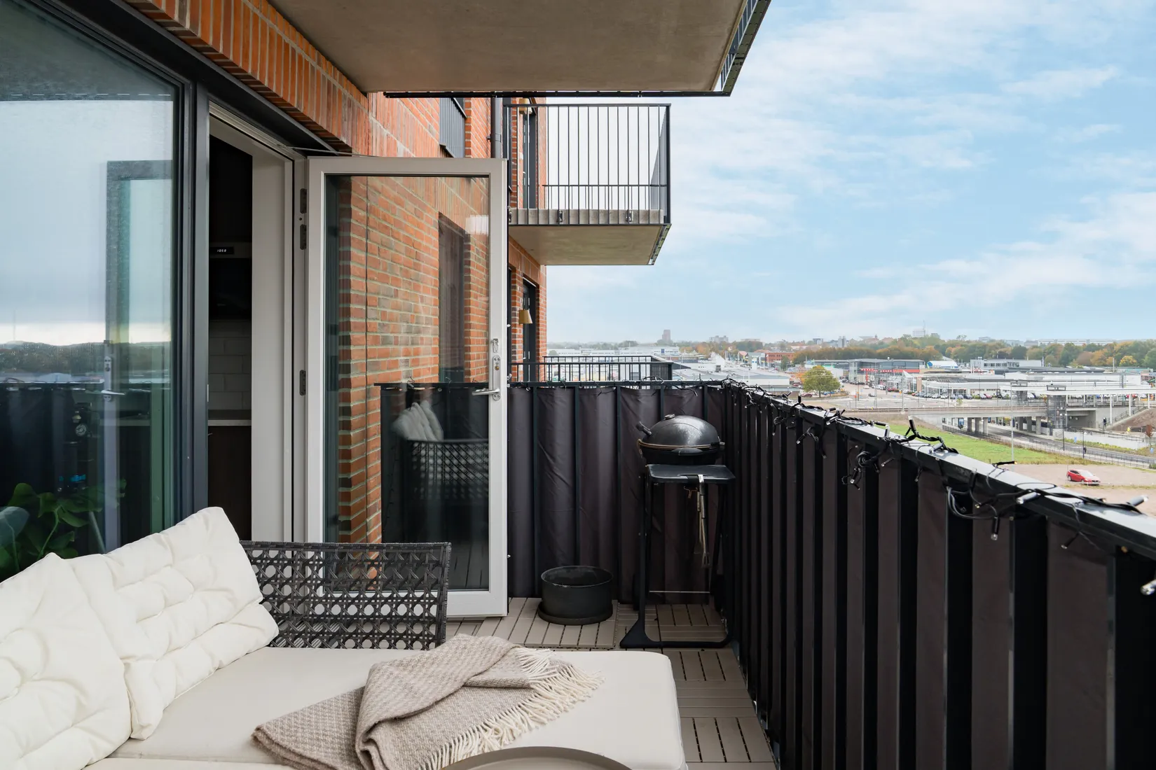 Bostadsrätt, Ekerödsgatan 32, Mariastaden, Helsingborg