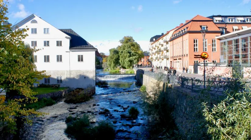 Bostadsrätt, S:t Olofsgatan 28 B, Centrum, Uppsala