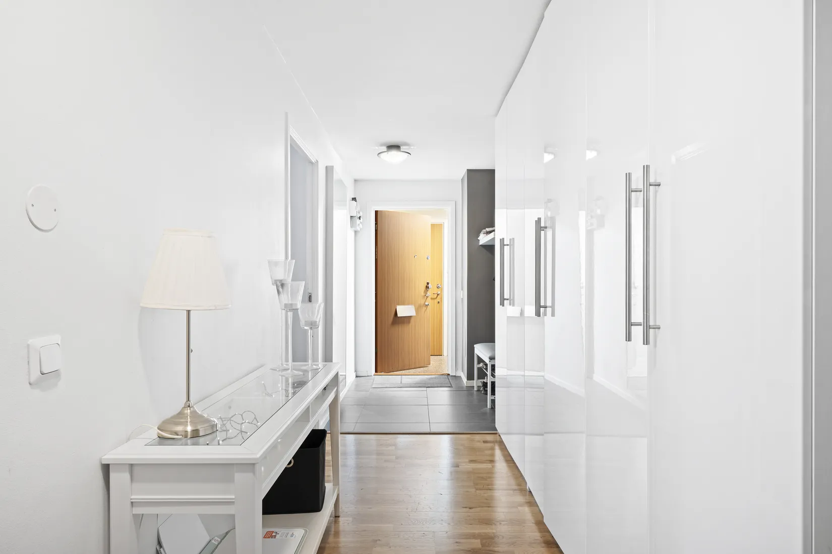 Bostadsrätt, S:t Olofsgatan 28 B, Centrum, Uppsala