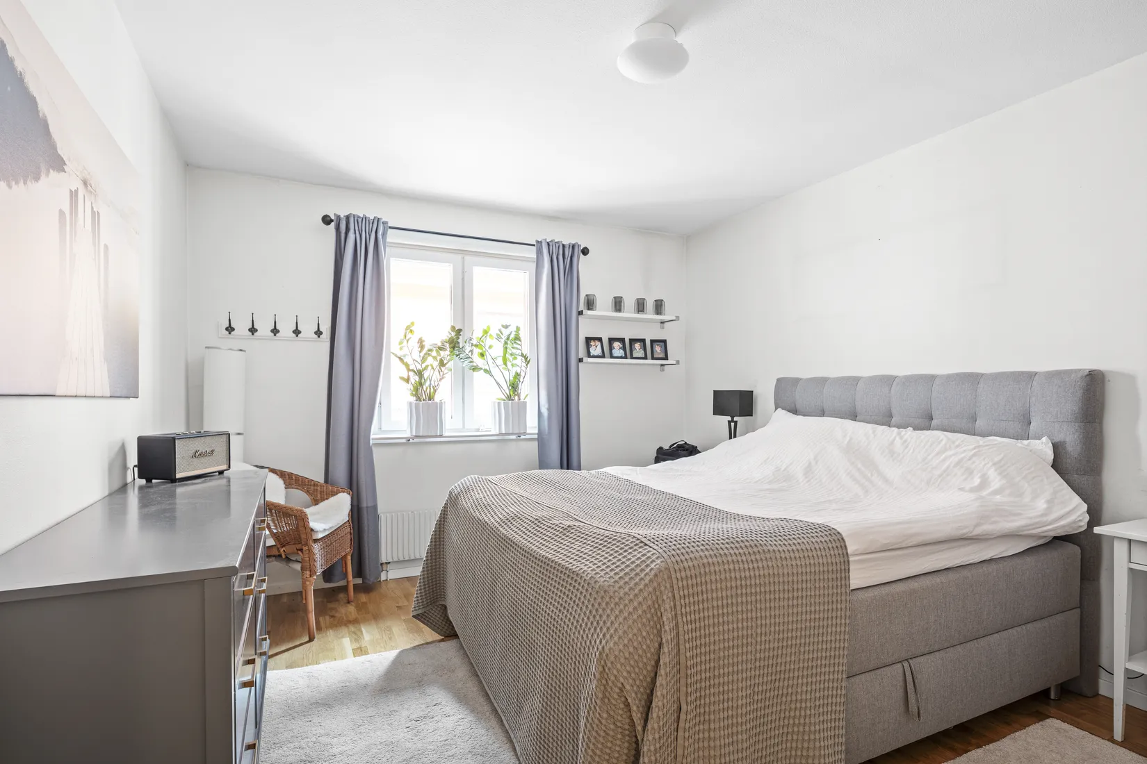 Bostadsrätt, S:t Olofsgatan 28 B, Centrum, Uppsala