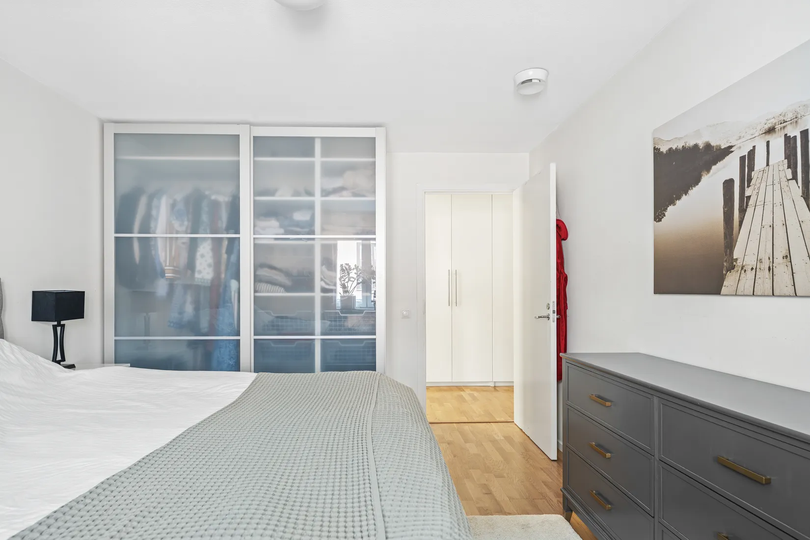 Bostadsrätt, S:t Olofsgatan 28 B, Centrum, Uppsala