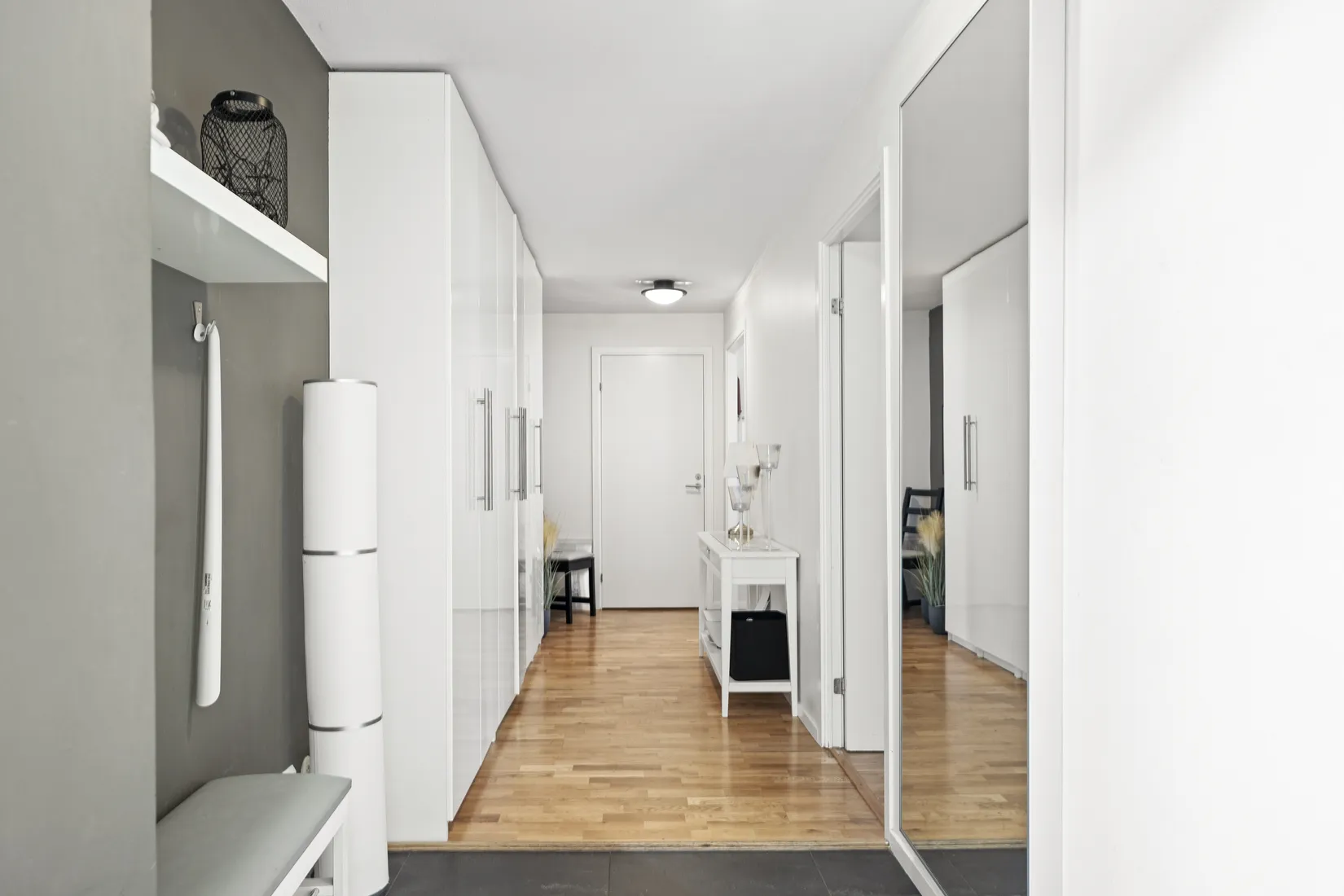 Bostadsrätt, S:t Olofsgatan 28 B, Centrum, Uppsala