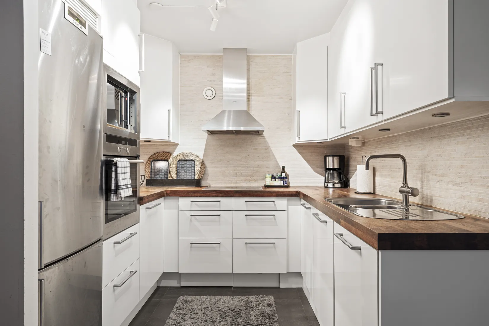 Bostadsrätt, S:t Olofsgatan 28 B, Centrum, Uppsala