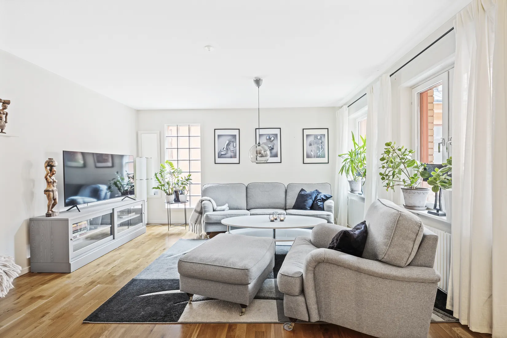 Bostadsrätt, S:t Olofsgatan 28 B, Centrum, Uppsala