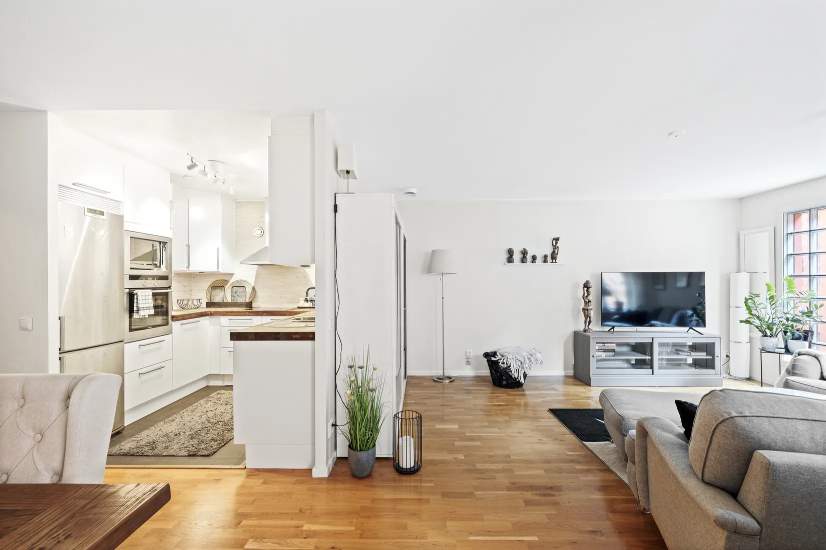 Bostadsrätt, S:t Olofsgatan 28 B, Centrum, Uppsala