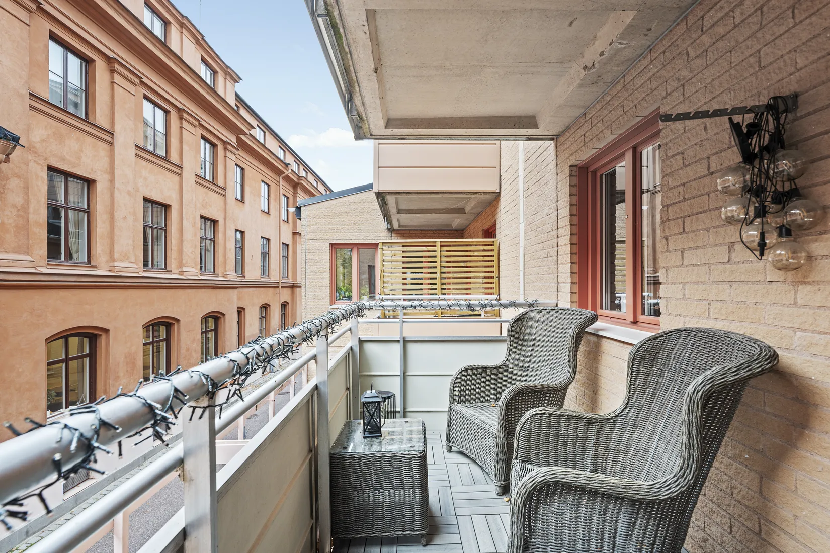 Bostadsrätt, S:t Olofsgatan 28 B, Centrum, Uppsala