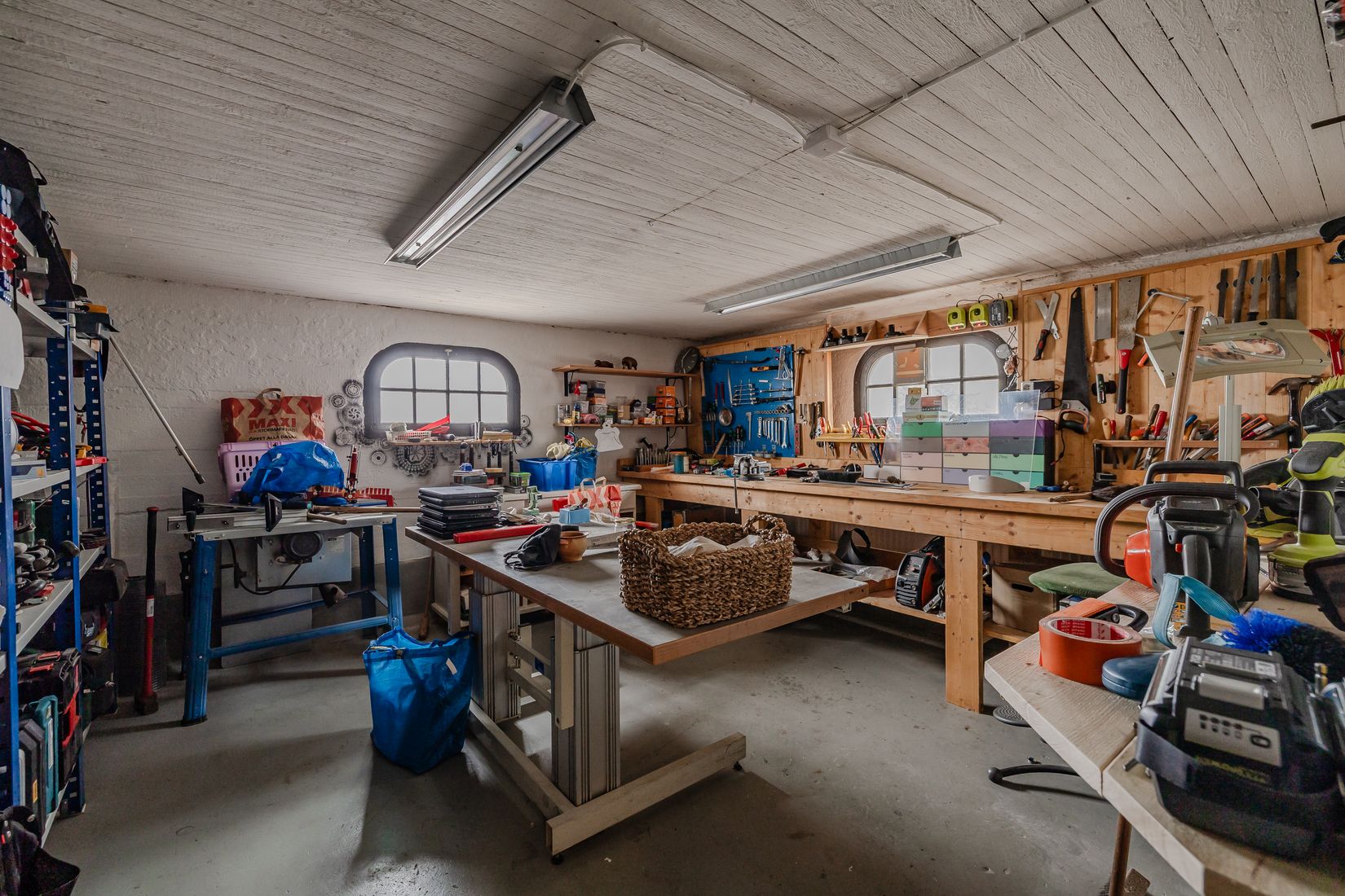 Villa, Västerlånggatan 17, Centralt, Kristinehamn