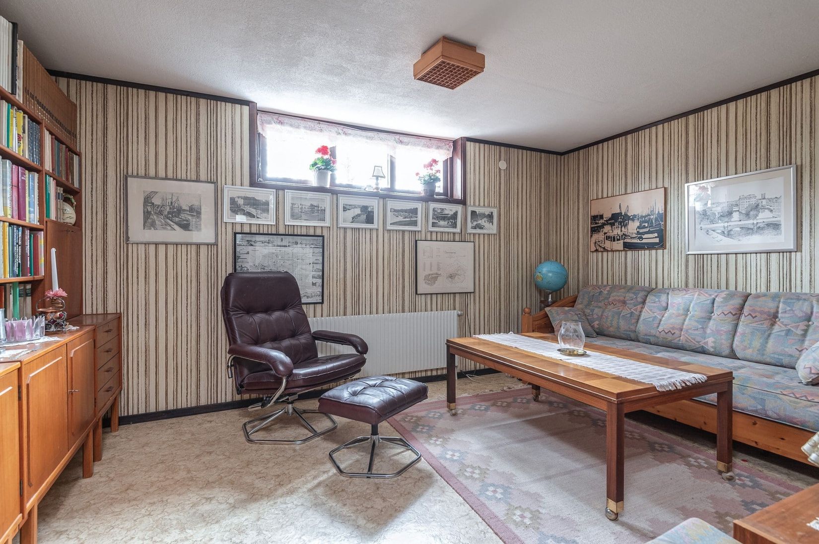 Villa, Kraftvägen 54, Norrköping