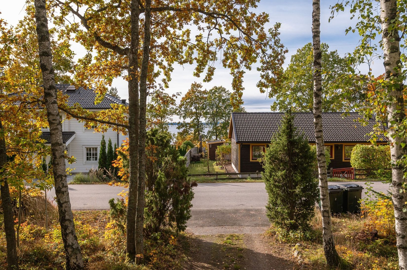 Villa, Kraftvägen 54, Norrköping