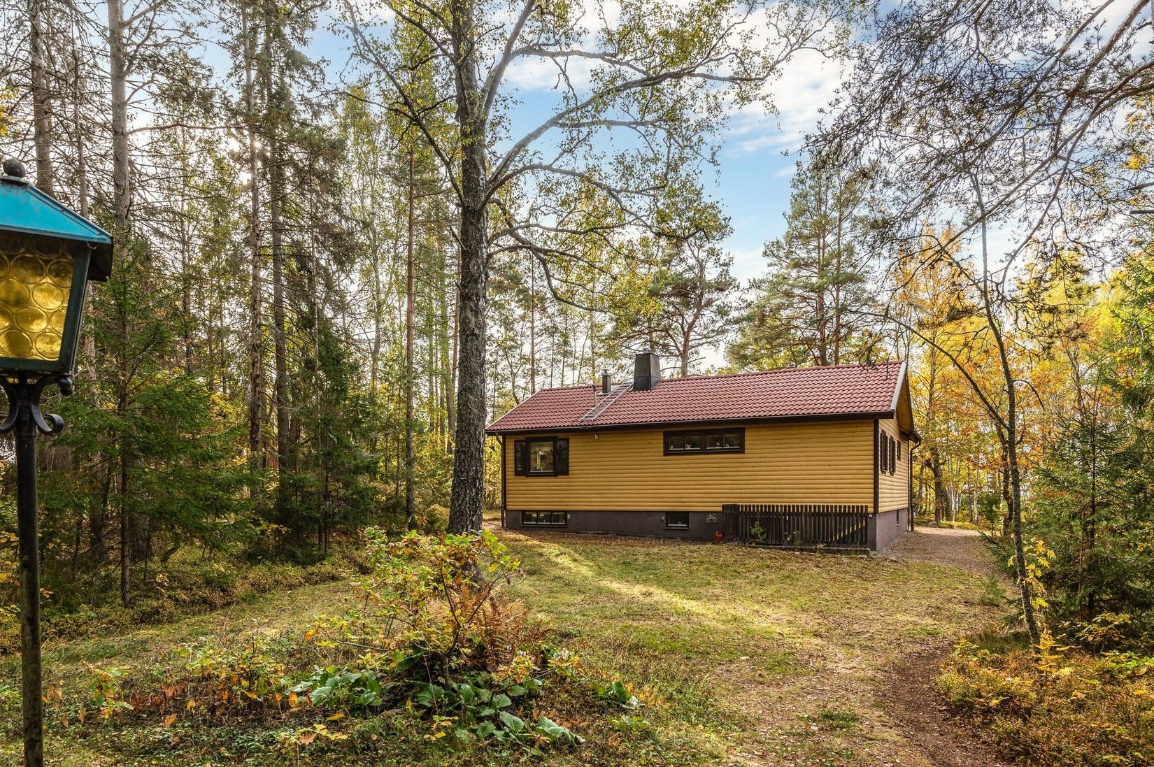 Villa, Kraftvägen 54, Norrköping