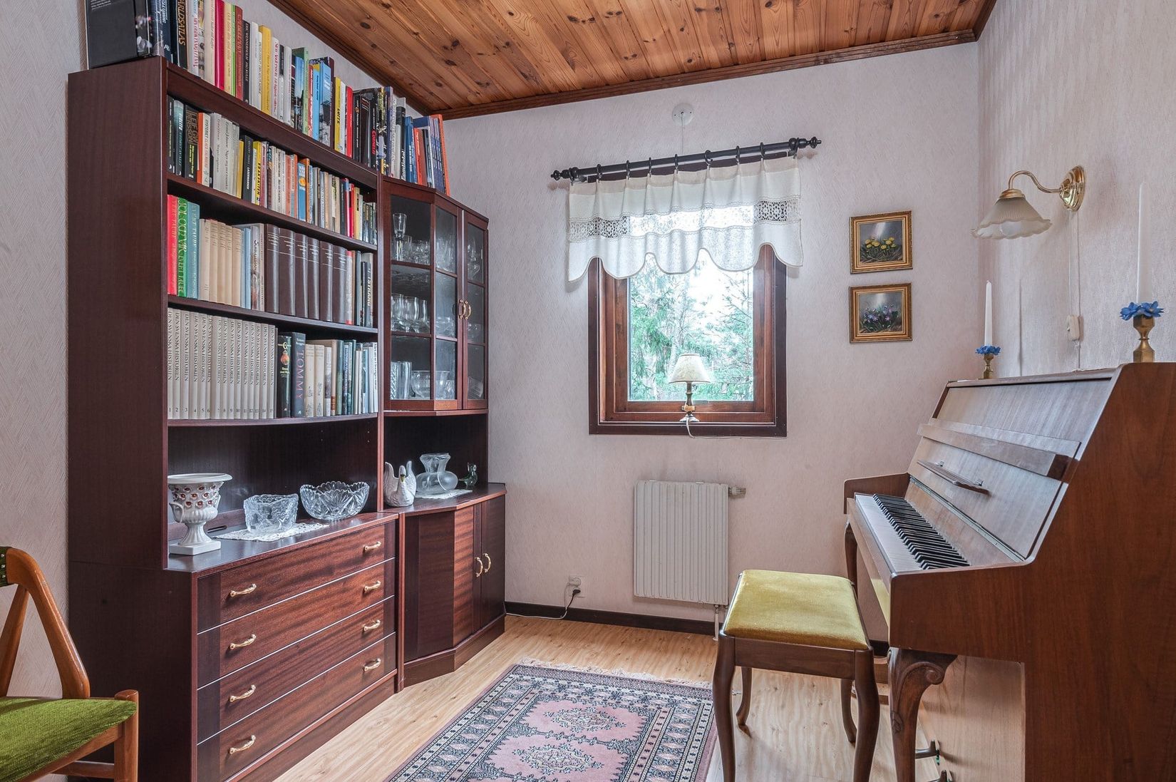 Villa, Kraftvägen 54, Norrköping