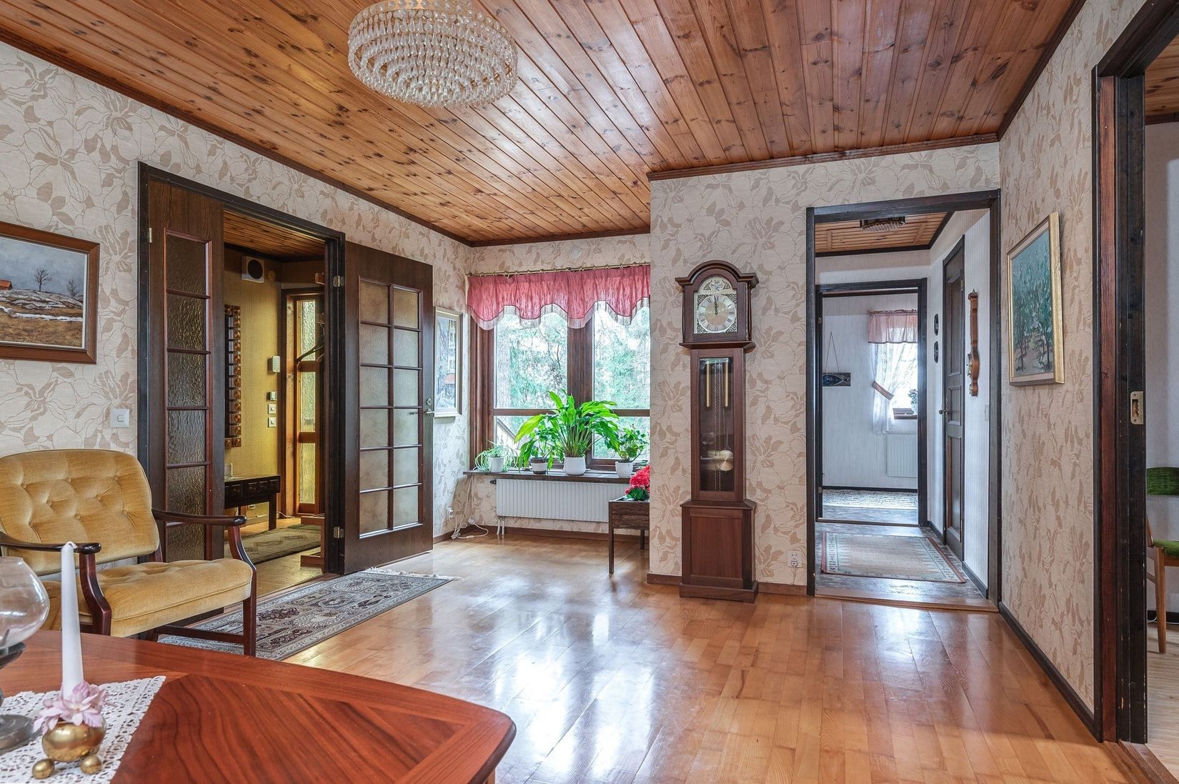 Villa, Kraftvägen 54, Norrköping