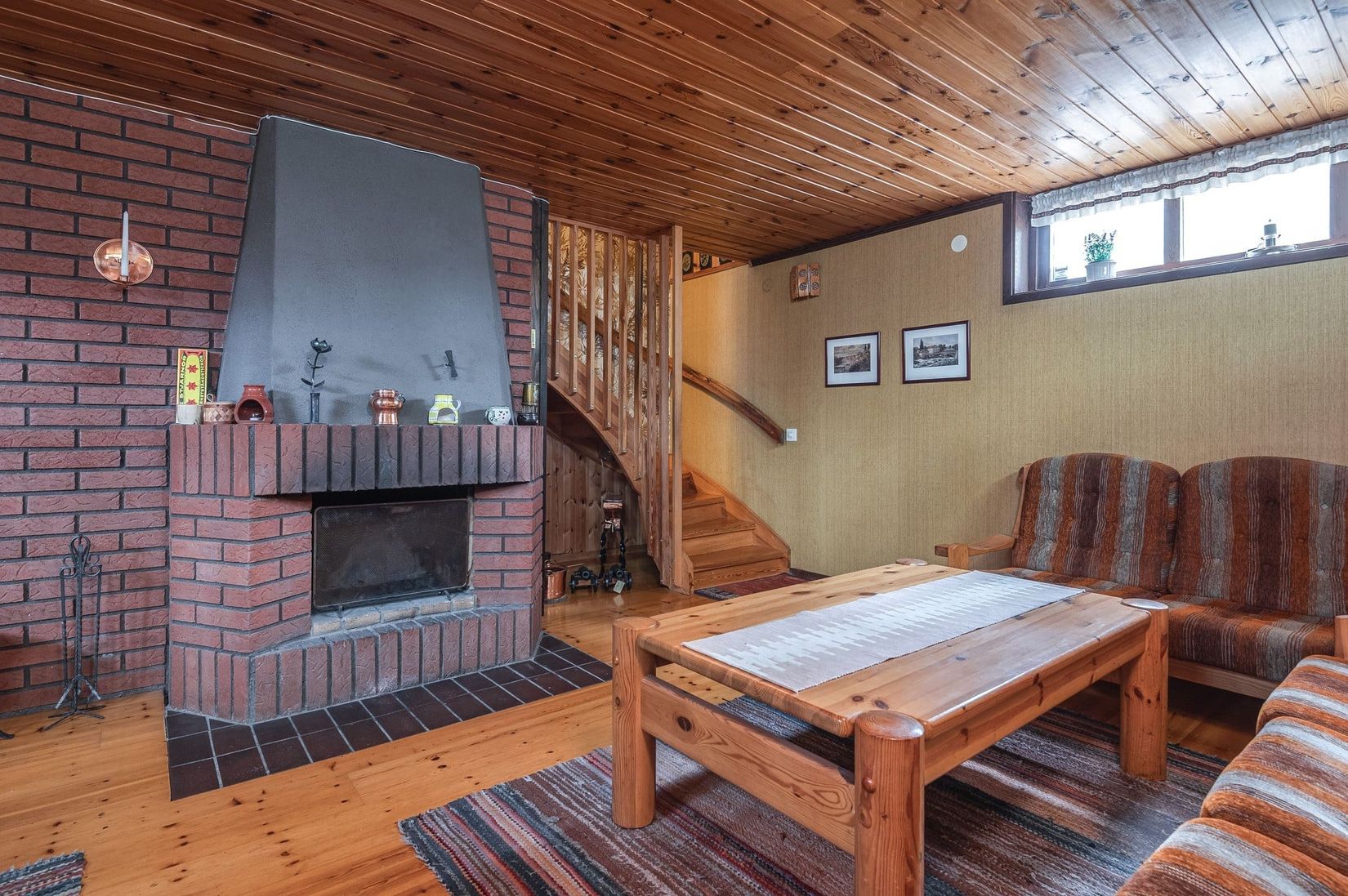 Villa, Kraftvägen 54, Norrköping