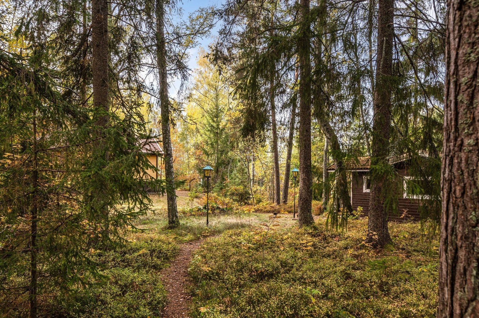 Villa, Kraftvägen 54, Norrköping