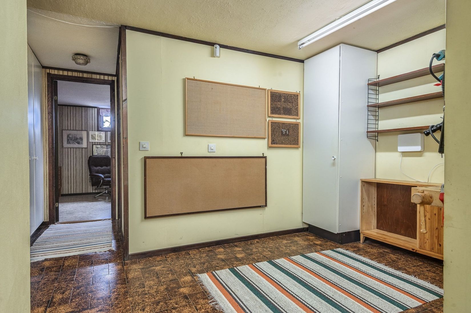 Villa, Kraftvägen 54, Norrköping