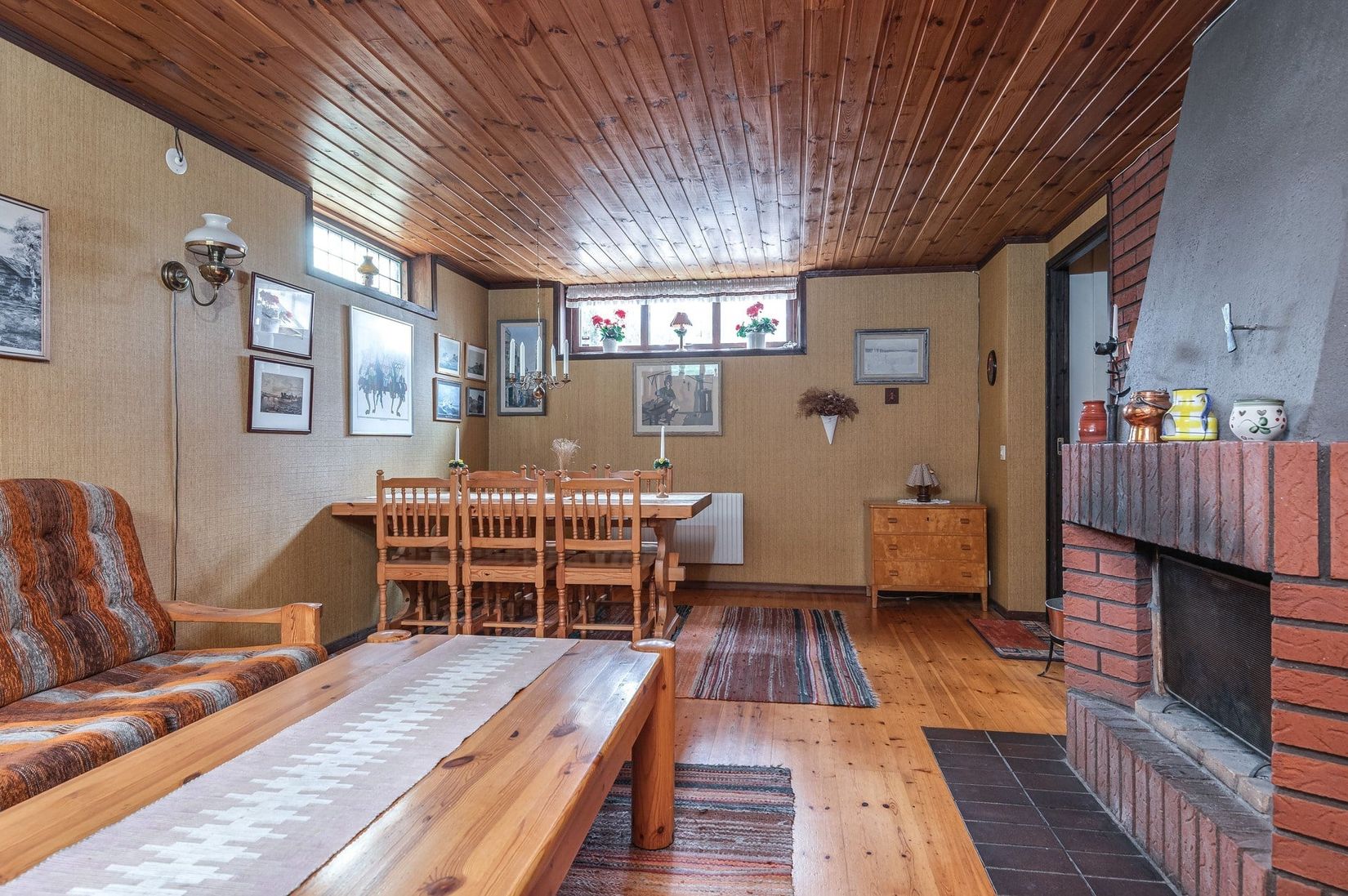 Villa, Kraftvägen 54, Norrköping