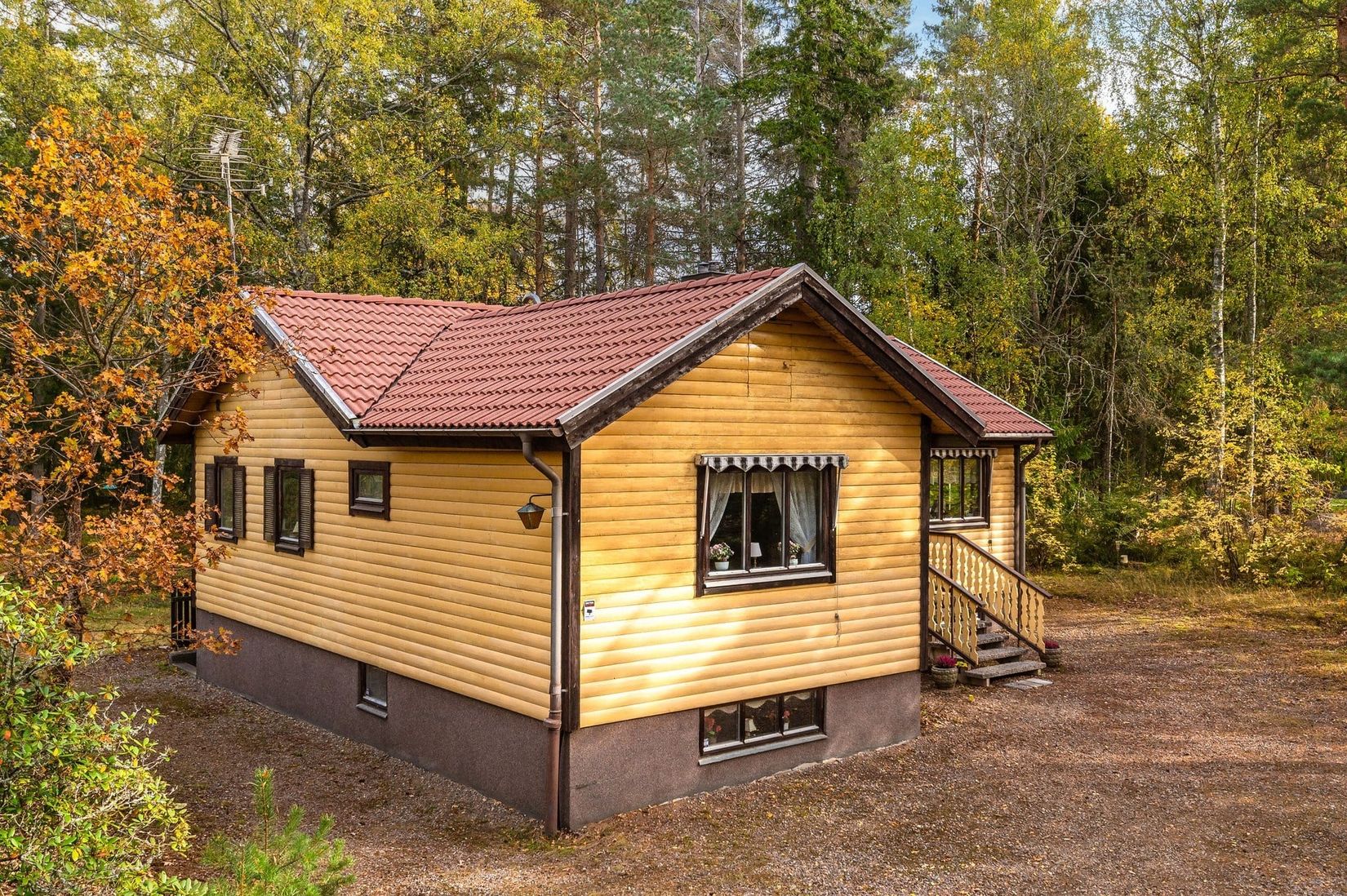 Villa, Kraftvägen 54, Norrköping