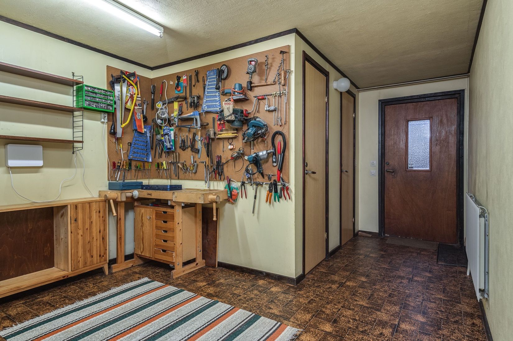 Villa, Kraftvägen 54, Norrköping