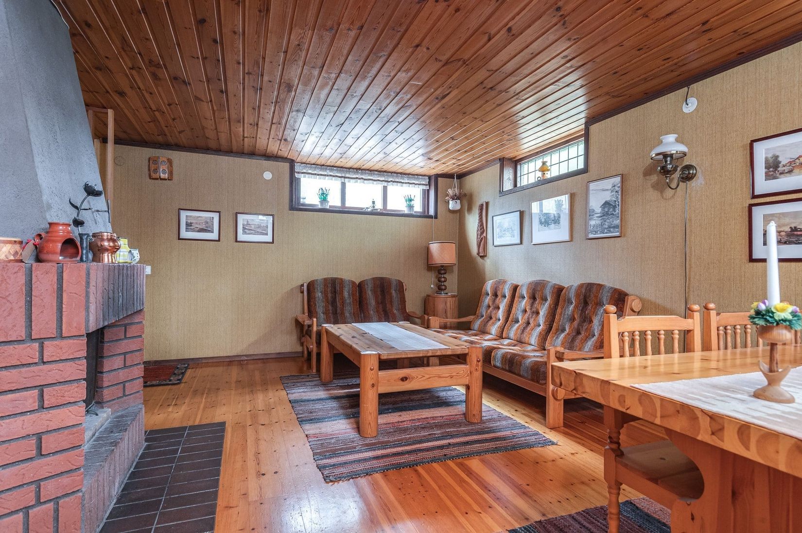 Villa, Kraftvägen 54, Norrköping