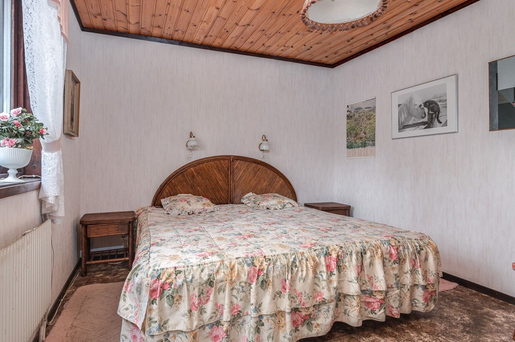 Villa, Kraftvägen 54, Norrköping