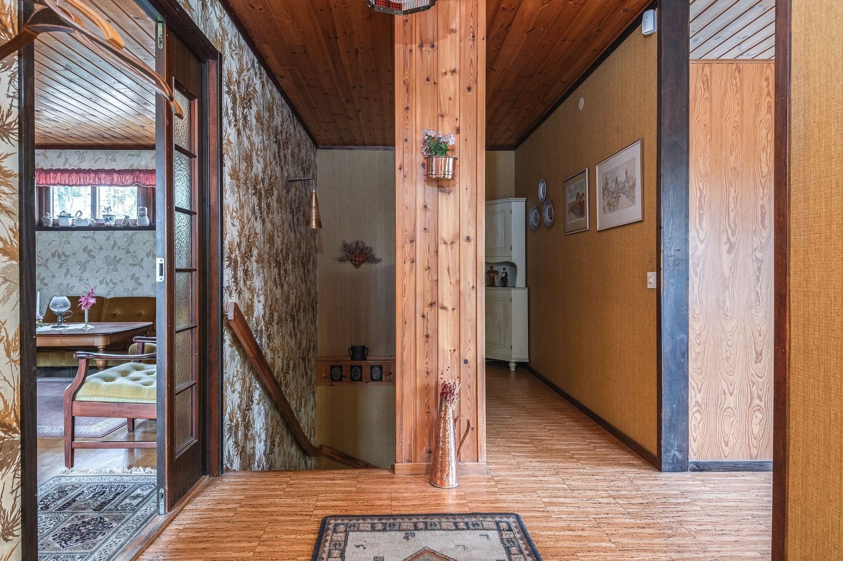 Villa, Kraftvägen 54, Norrköping