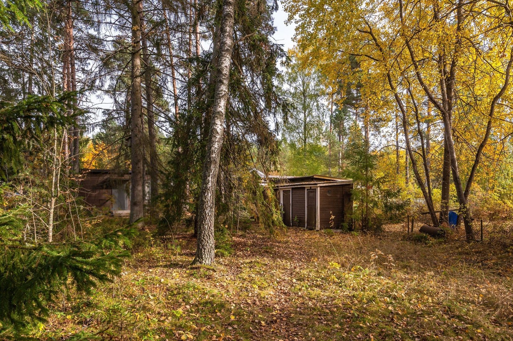 Villa, Kraftvägen 54, Norrköping