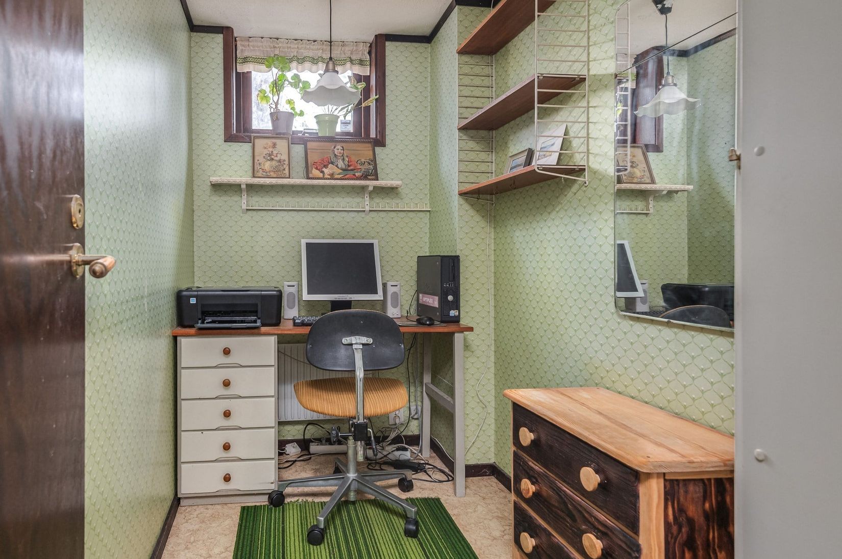 Villa, Kraftvägen 54, Norrköping