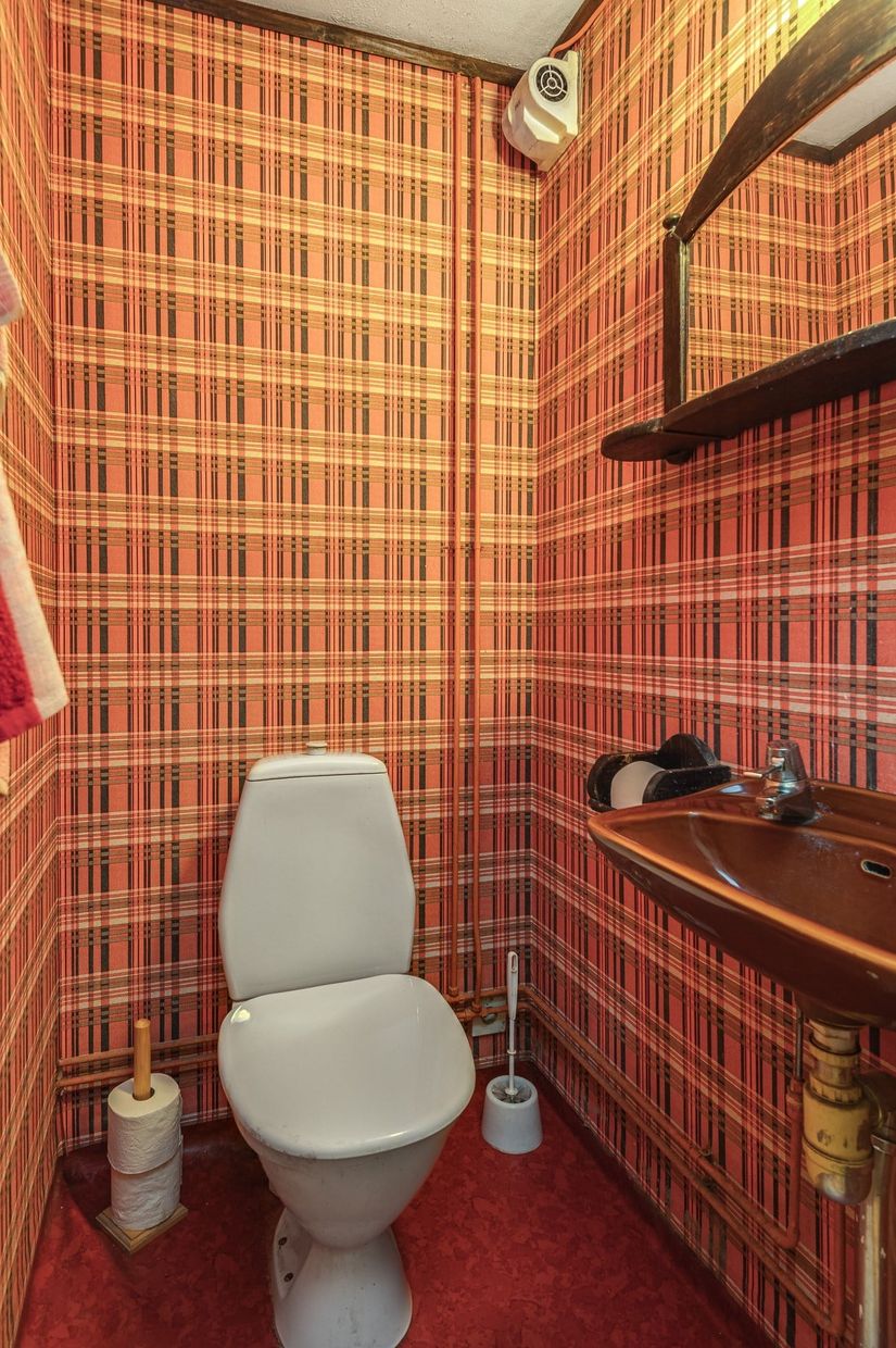 Villa, Kraftvägen 54, Norrköping