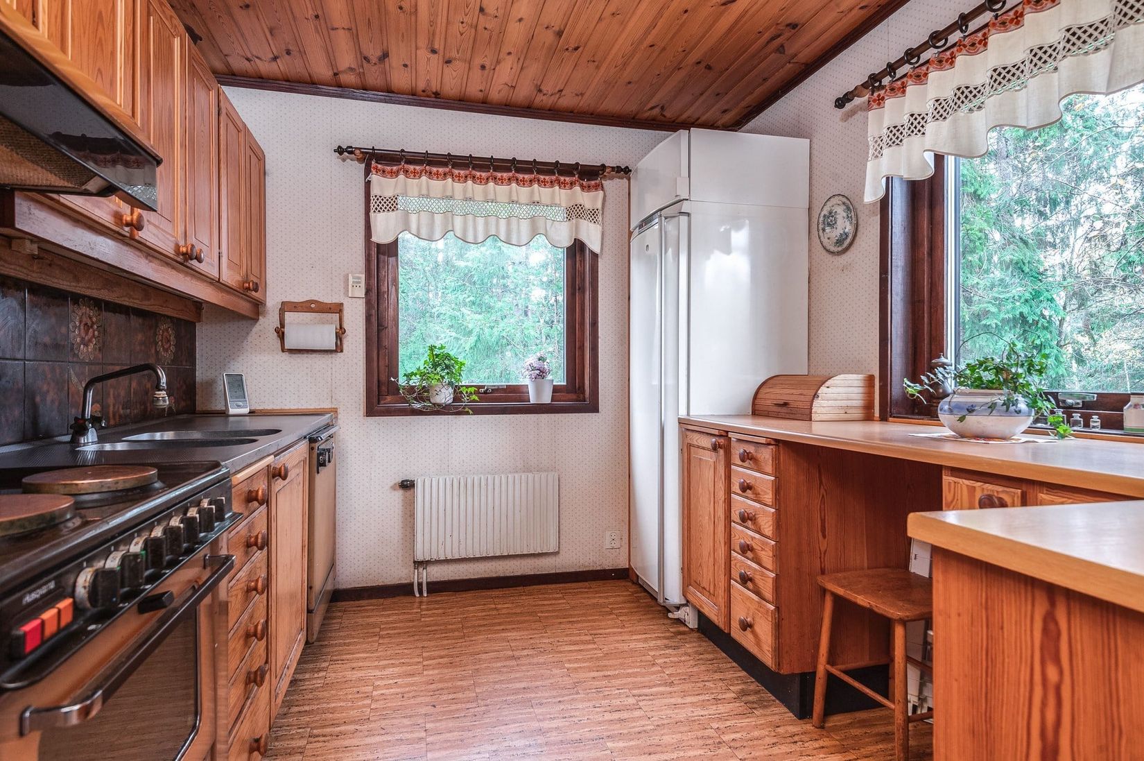 Villa, Kraftvägen 54, Norrköping