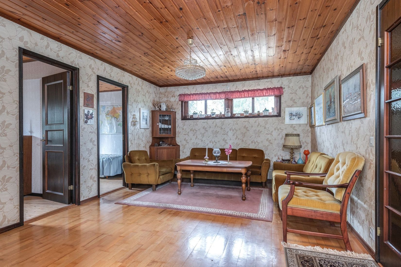 Villa, Kraftvägen 54, Norrköping