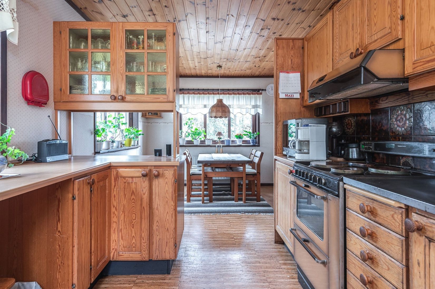 Villa, Kraftvägen 54, Norrköping