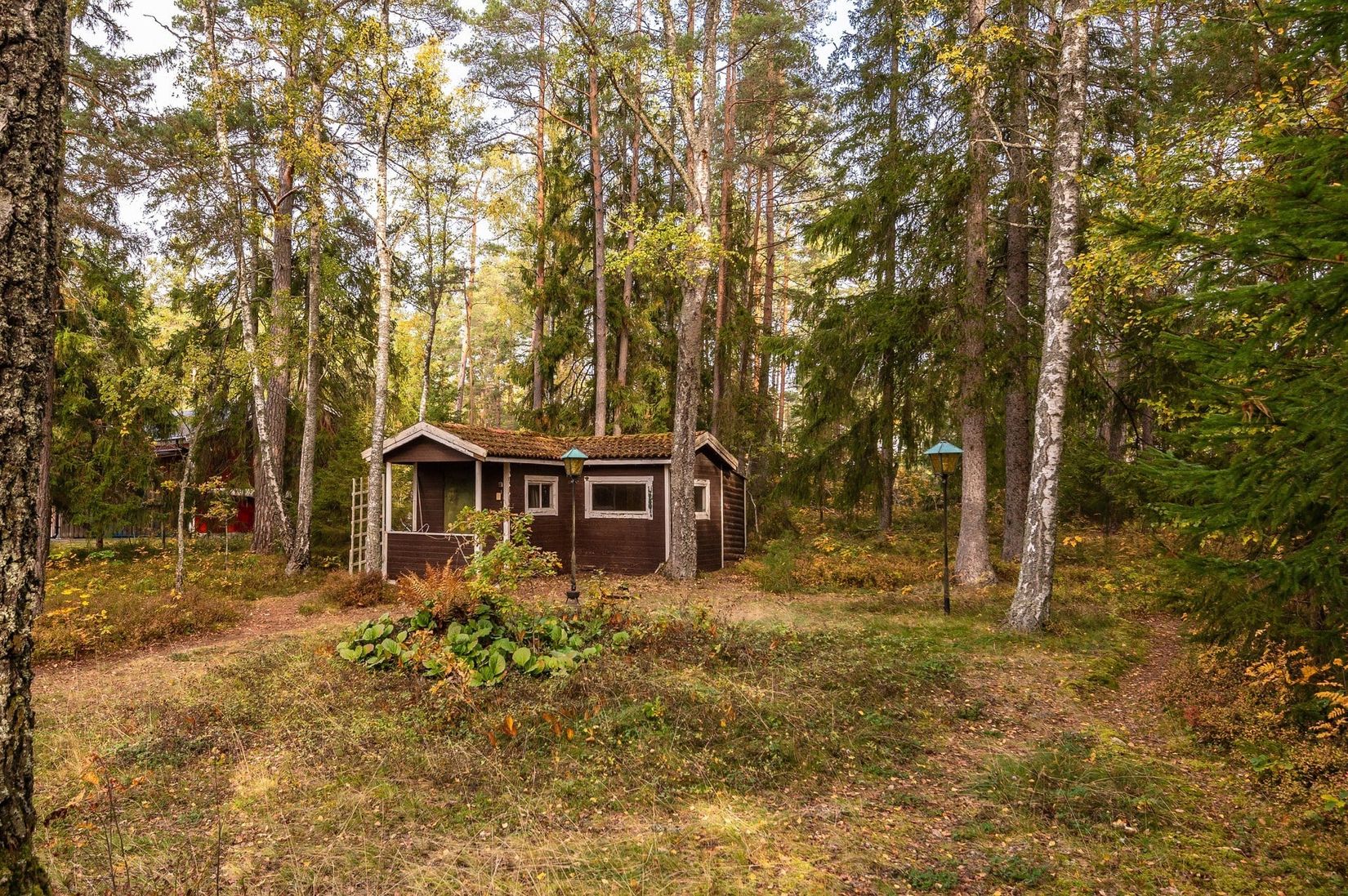 Villa, Kraftvägen 54, Norrköping