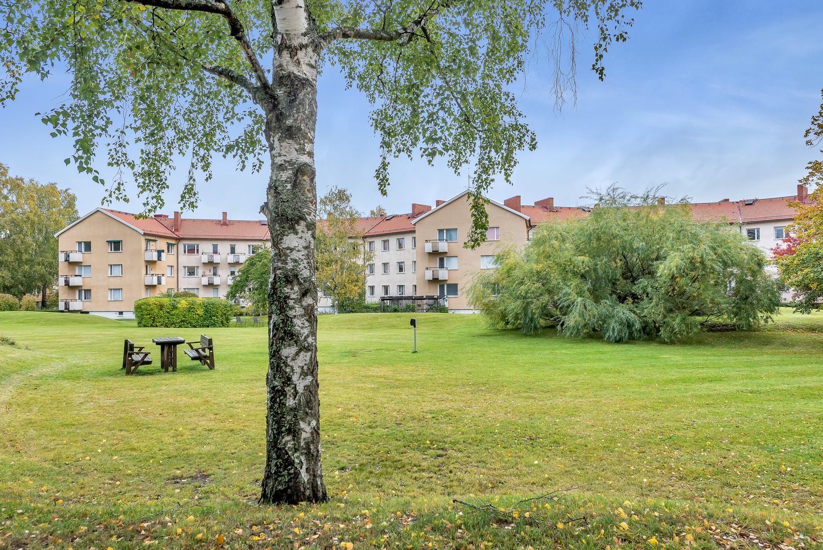 Bostadsrätt, Södervägen 2B, Viggbyholm, Täby
