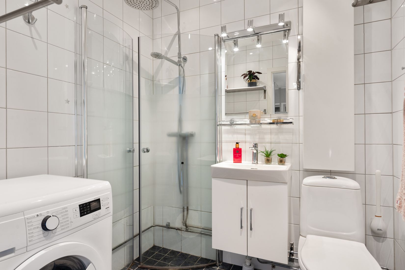 Bostadsrätt, Södervägen 2B, Viggbyholm, Täby