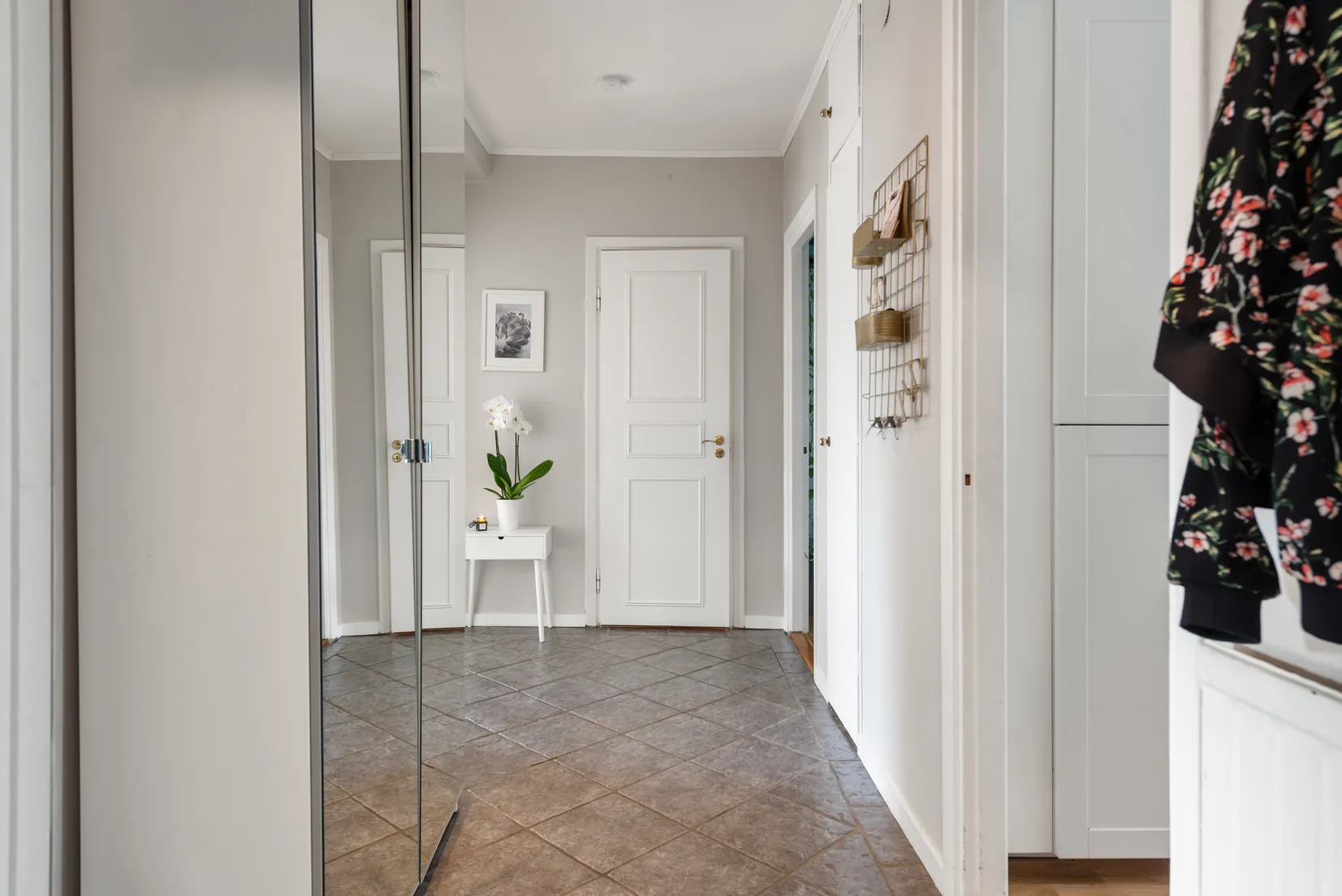Bostadsrätt, Södervägen 2B, Viggbyholm, Täby