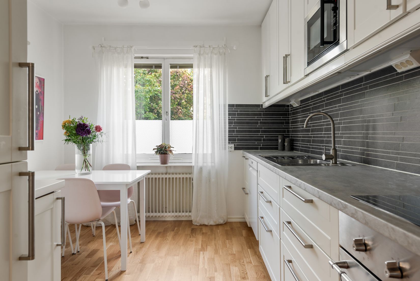 Bostadsrätt, Södervägen 2B, Viggbyholm, Täby