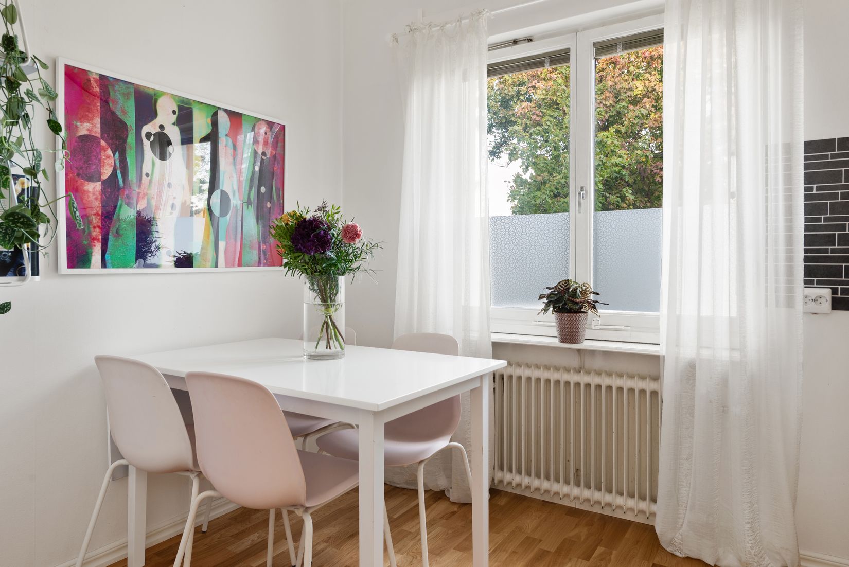 Bostadsrätt, Södervägen 2B, Viggbyholm, Täby